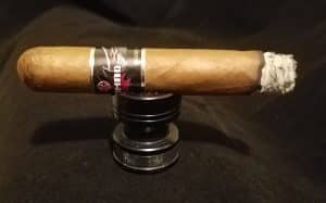 Quick Cigar Review: Nomad | Martial Law