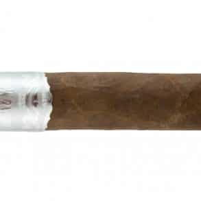 Blind Cigar Review: Cordoba y Morales | Platino Sumatra: Reposado en Cedro Toro