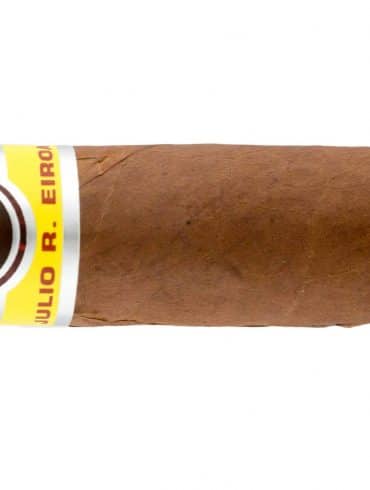 Blind Cigar Review: JRE | Aladino Robusto