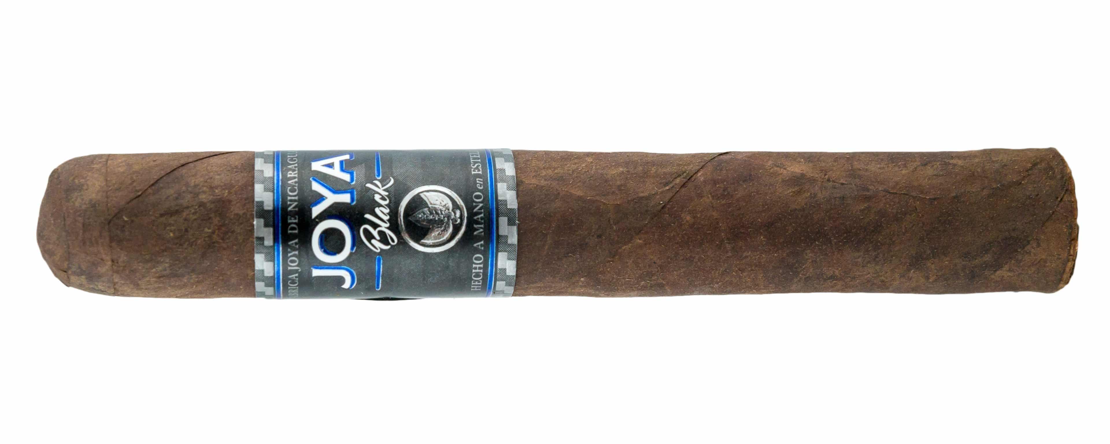Blind Cigar Review Joya De Nicaragua Joya Black Robusto