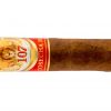 Blind Cigar Review: La Aurora | 107 Cosecha 2006 Corona Gorda Especial