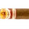 Blind Cigar Review: La Aurora | 1962 Corojo Robusto