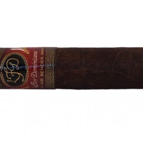 Blind Cigar Review: La Flor Dominicana | Air Bender Maduro Chisel