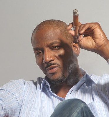 Cigar News: General Cigar Hires Sean Williams - Cohiba Brand Ambassador