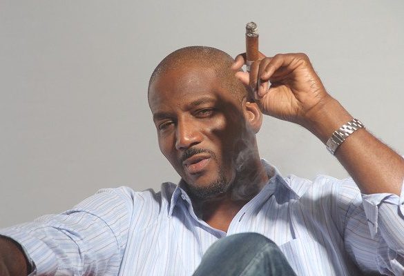 Cigar News: General Cigar Hires Sean Williams - Cohiba Brand Ambassador