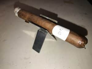 Blind Cigar Review: La Aurora | 107 Cosecha 2006 Corona Gorda Especial