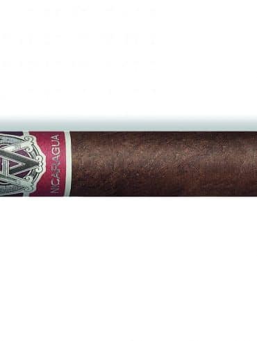 Cigar News: AVO Announces AVO Syncro Puritos