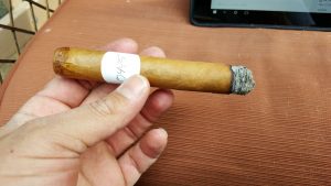 Blind Cigar Review: Villiger | San'Doro Claro Toro