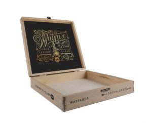 Cigar News: Serino Cigar Co. Announces Wayfarer