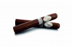 Cigar News: Davidoff Announces Master Selection Series