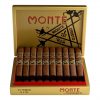 Cigar News: Altadis Announces Monte by Montecristo AJ Fernandez