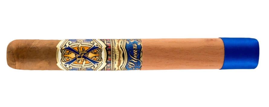 Arturo Fuente Opus X 20th Anniversary Father & Son - Quick Cigar Review