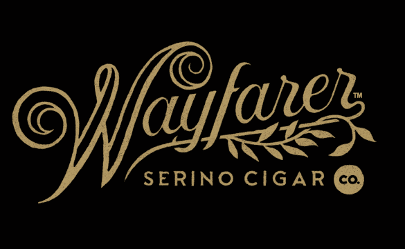 Cigar News: Serino Announces Wayfarer
