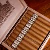 Cigar News: Foundation Cigar Announces Highclere Castle Exclusive Cigar