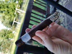 Blind Cigar Review: RoMa Craft | Wunder|Lust