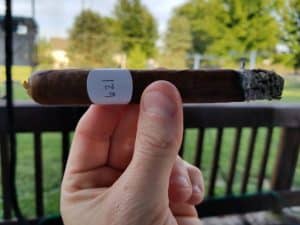 Blind Cigar Review: Ohana | Pulse Toro