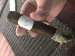 Blind Cigar Review: RoMa Craft | Wunder|Lust