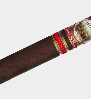 Cigar News: AJ Fernandez Announces New World Puro Especial