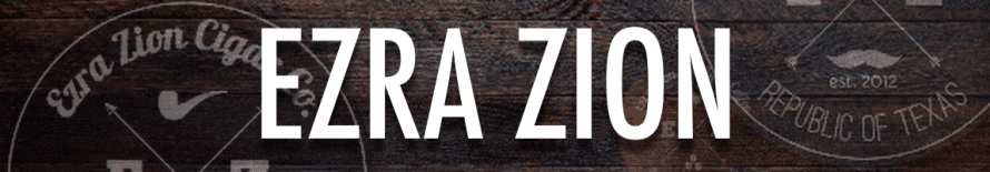 Cigar News: Ezra Zion Cigar Company Acquires Cigar Federation