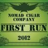 Cigar News: Nomad to Release ‘First Run’ Cigars from 2012 at IPCPR 2017