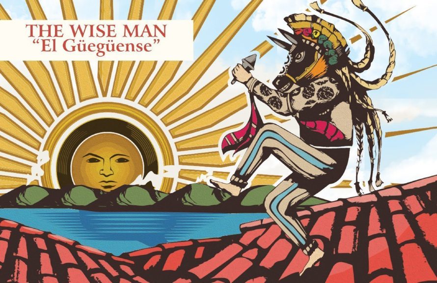 Cigar News: Foundation Announces The Wise Man (El Güegüense) Maduro