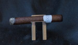 Blind Cigar Review: The Oscar | Habano Toro