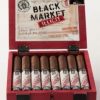 Cigar News: Alec Bradley Ships TAA Exclusive-Black Market Illicit