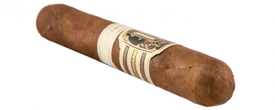 Blind Cigar Review: Cornelius & Anthony | Meridian Robusto