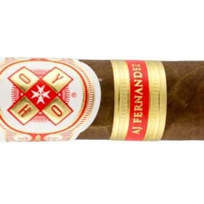 Blind Cigar Review: Hoyo | La Amistad by AJ Fernandez Robusto