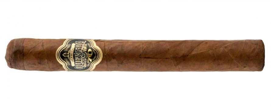 Blind Cigar Review: Quesada | 70th Anniverary Toro