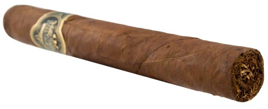 Blind Cigar Review: Quesada | 70th Anniverary Toro