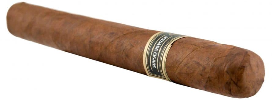 Blind Cigar Review: Quesada | 70th Anniverary Toro