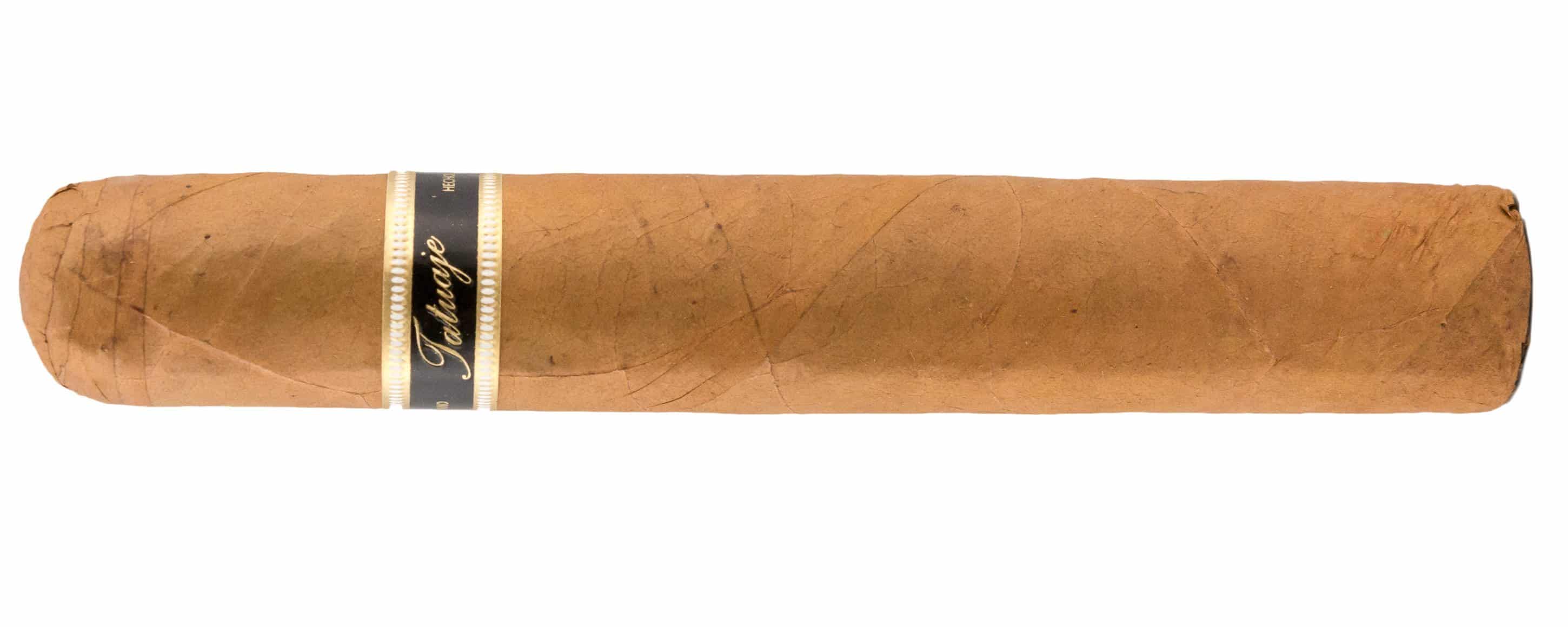 Blind Cigar Review: Tatuaje / L’Atelier Négociant Monopole No. 1