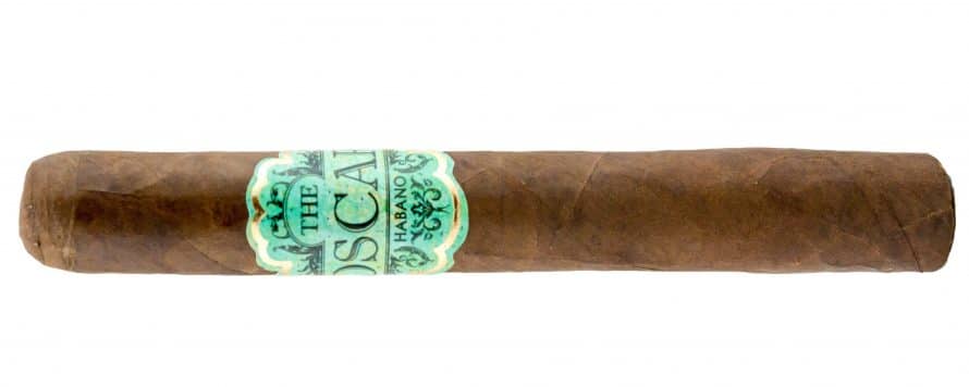 Blind Cigar Review: The Oscar | Habano Toro