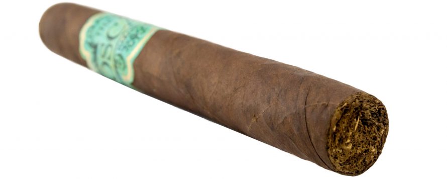 Blind Cigar Review: The Oscar | Habano Toro