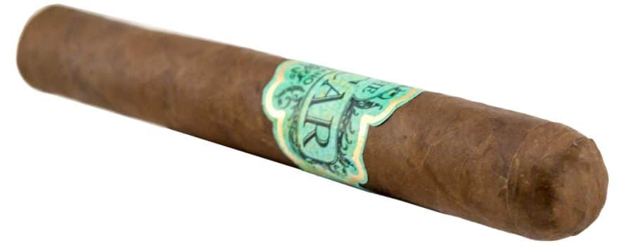 Blind Cigar Review: The Oscar | Habano Toro