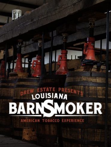 Cigar News: Drew Estate Louisiana Barn Smoker 2017 Tickets Now Available