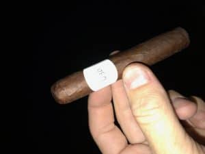 Blind Cigar Review: Partagas | Heritage Robusto