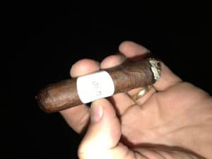 Blind Cigar Review: Partagas | Heritage Robusto