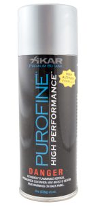 Accessory Review: Xikar | PUROFINE High Performance Butane