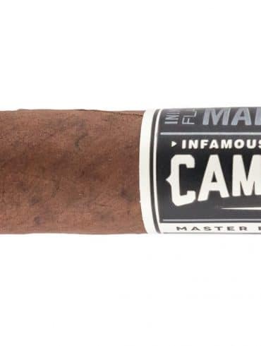 Blind Cigar Review: Camacho | Imperial Stout Barrel-Aged