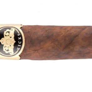 Blind Cigar Review: Crowned Heads | Four Kicks Maduro Corona Gorda