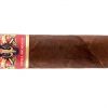 Blind Cigar Review: Foundation | The Wise Man (El Güegüense) Maduro Corona