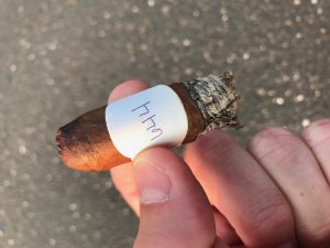 Blind Cigar Review: Espinosa | Reggae DREAD