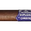 Cigar News: Camacho Re-Releases Diploma