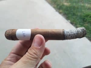 Blind Cigar Review: Drew Estate | Undercrown Sun Grown Gran Toro