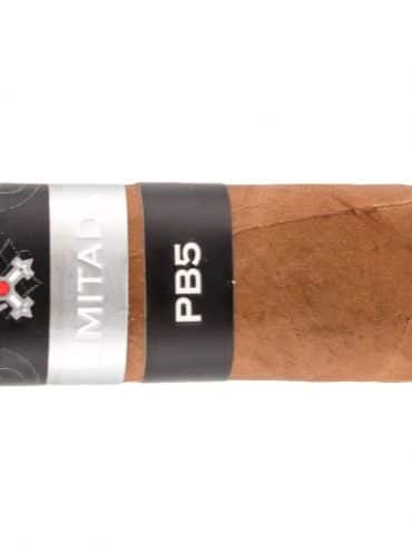 Blind Cigar Review: Crux | PB5 Toro