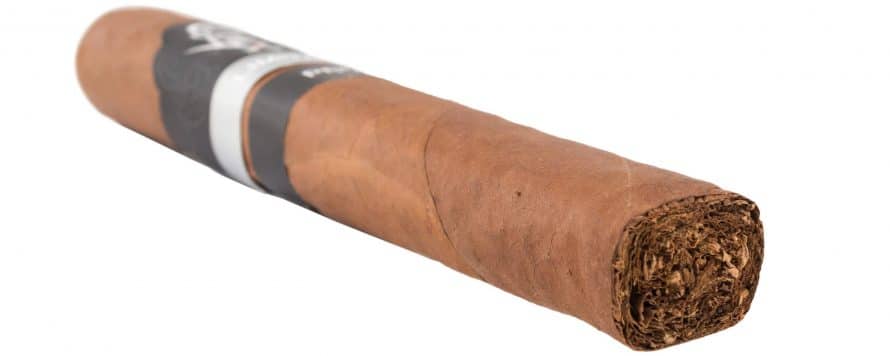 Blind Cigar Review: Crux | PB5 Toro