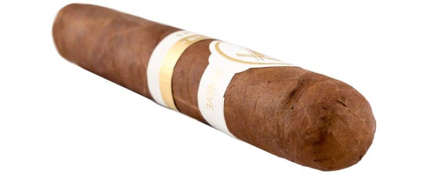 Blind Cigar Review: Davidoff | 702 Special R