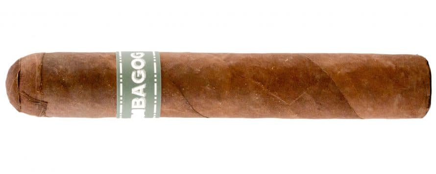 Blind Cigar Review: Dunbarton Tobaco & Trust | Umbagog Robusto PlusBlind Cigar Review: Dunbarton Tobaco & Trust | Umbagog Robusto Plus